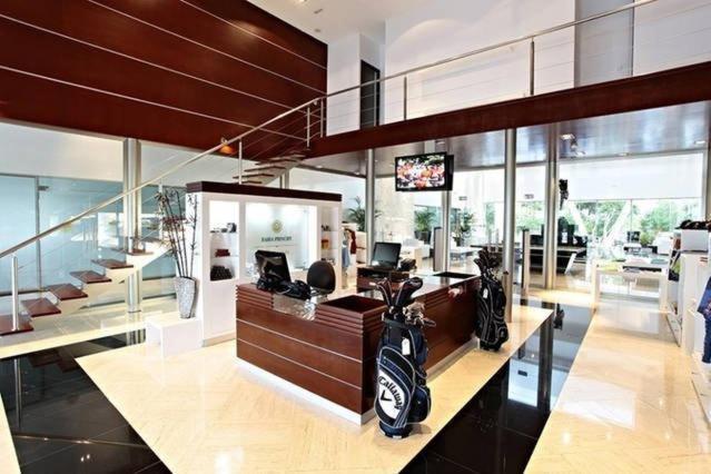 Bahia Principe&Golf Residences (Terrazas Condo) Tulum Exterior foto