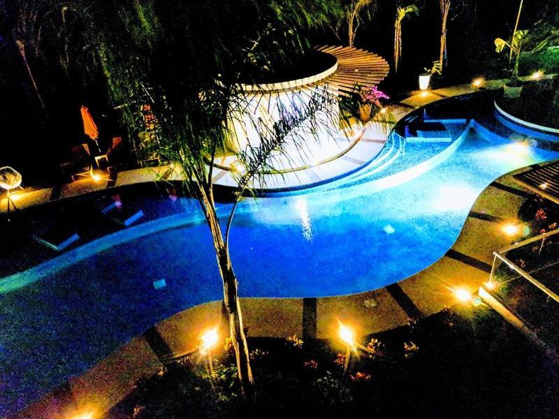 Bahia Principe&Golf Residences (Terrazas Condo) Tulum Exterior foto